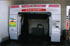 自動洗車機洗浄にec-1000
